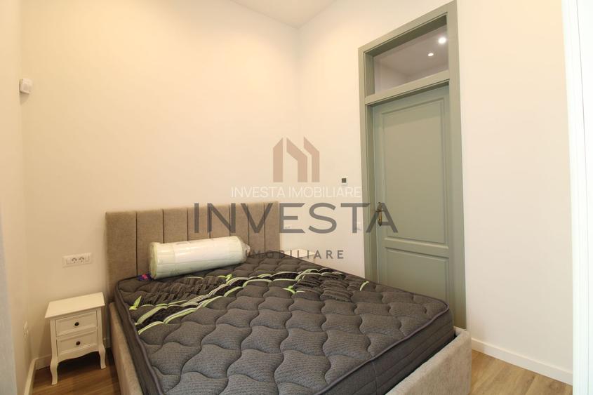 Apartament 2 camere cu parcare, zona Ultracentrala, strada Napoca!