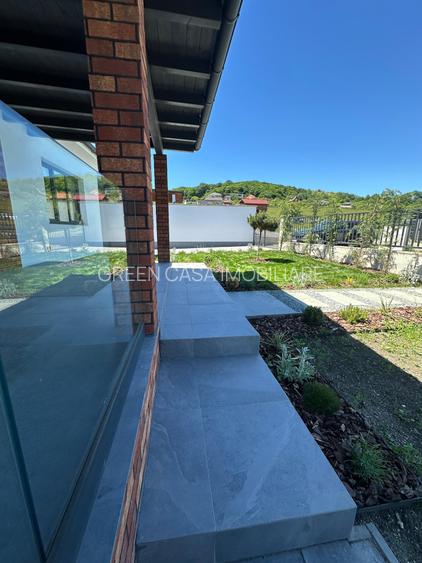 Casa pe un nivel, 118mp utili, terasa 28mp, teren 505mp, Popesti Vale - 3