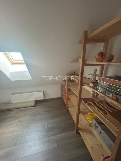Apartament 3 camere tip duplex,  metrou Dimitrie Leonida - Berceni - 17