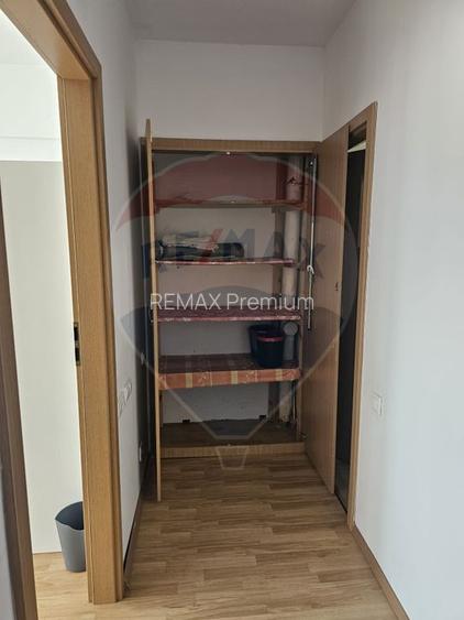 Apartament 2 camere, 62 mp, parcare, Str. Năsăud – FSEGA / Iulius Mall - 8