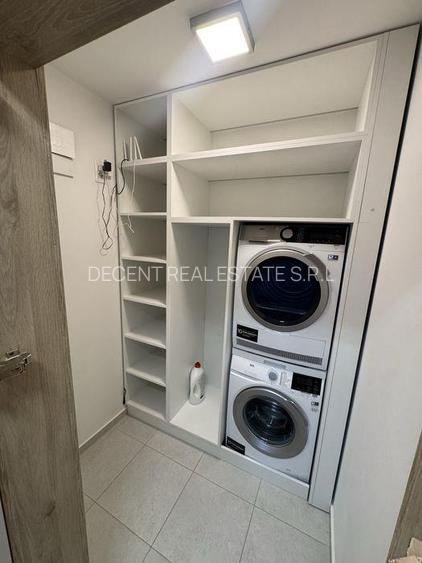 Apartament 2 camere Astra, 55 mp - Brasov - 8