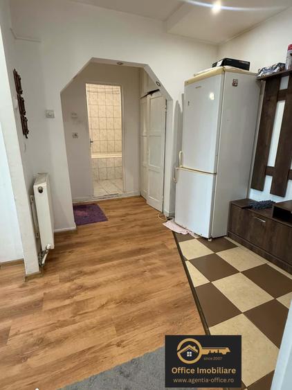 Paltinisului zona Center Nemes apartament 2 camere etaj 1