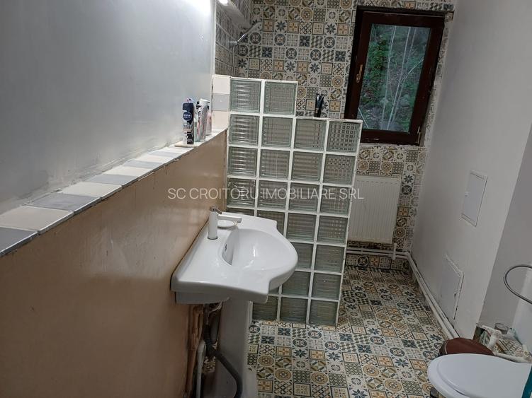 Vrancea - Nistoresti ! Vanzare ! Vila cu personalitate si potential turistic ! - 8
