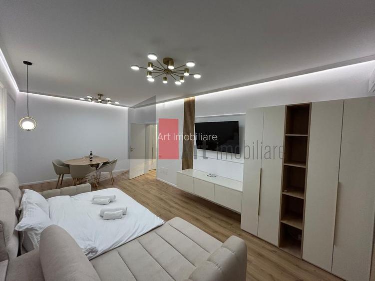 Apartament 2 camere  Exigent Faza 5 Lujerului - 4