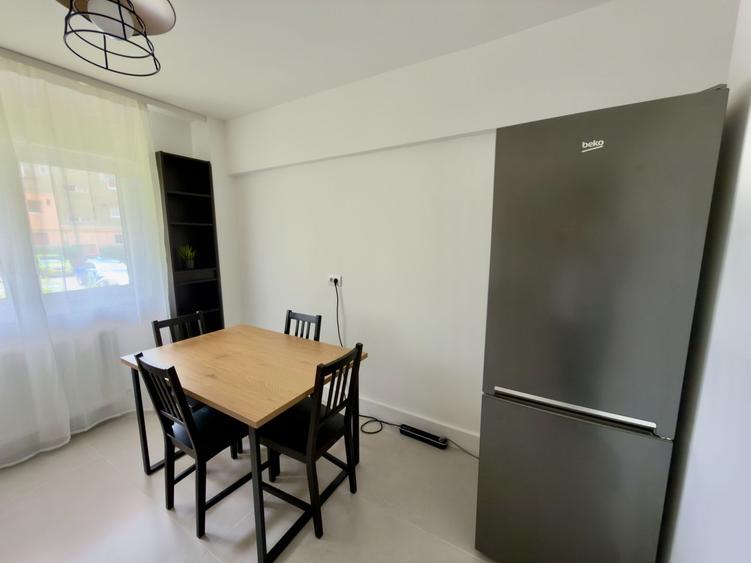 Garsonieră premium | Renovată | 38 mp