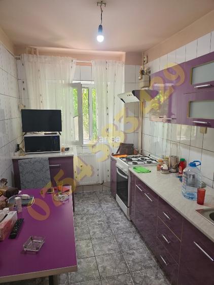 Apartament decomandat, 2 camere, metrou Lujerului - 8