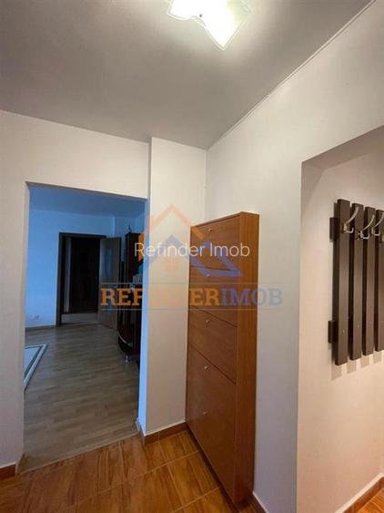 2 camere l Zona Budapesta - Dimitrie Cantemir l 5 min metrou Unirii / Tineretulu - 6