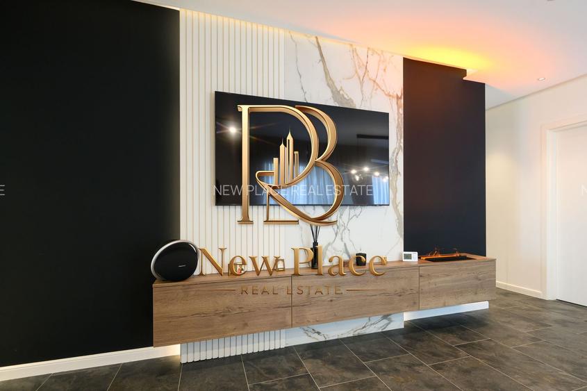 MTM PIPERA LAKE | Apartament exclusivist | Parcare inclusa | Lux - 7