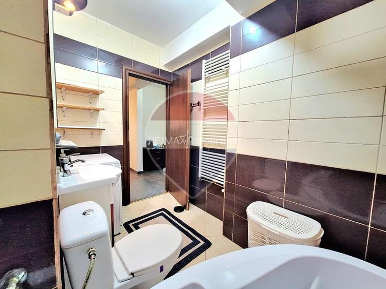 Apartament cu 2 camere de vânzare în zona Aparatorii Patriei - 4