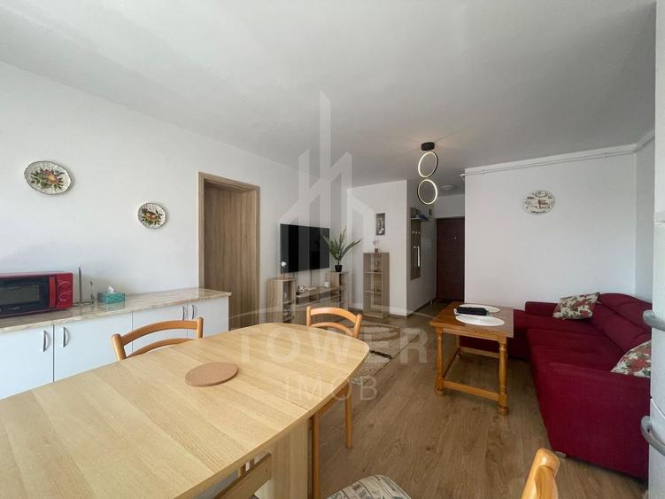 Apartament 2 camere | zona Magnolia