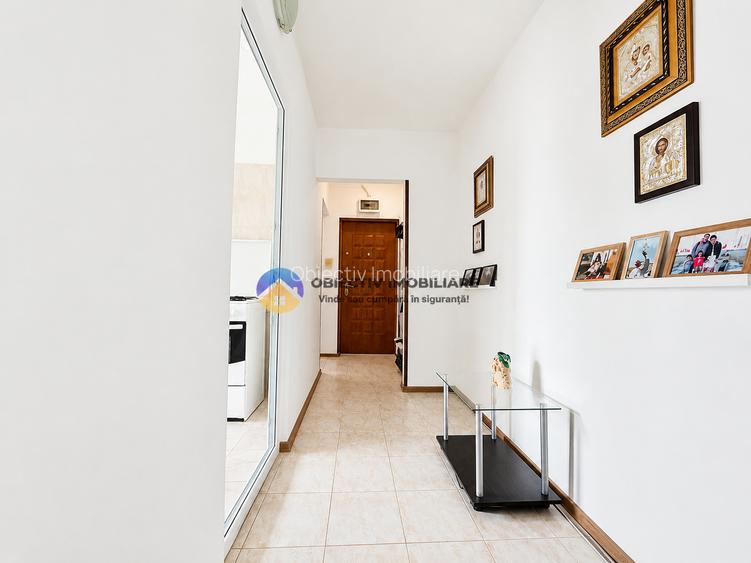 Investiție Apartament 2 Camere Precista – 42.000 € - 2