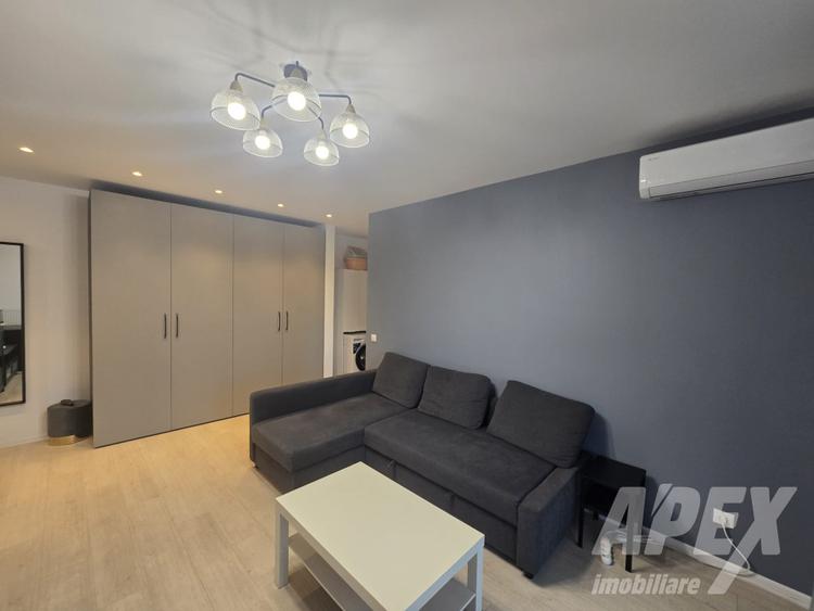 Apartament nou 2 camere mobilat | View deosebit | Dr. Taberei-Residence 158