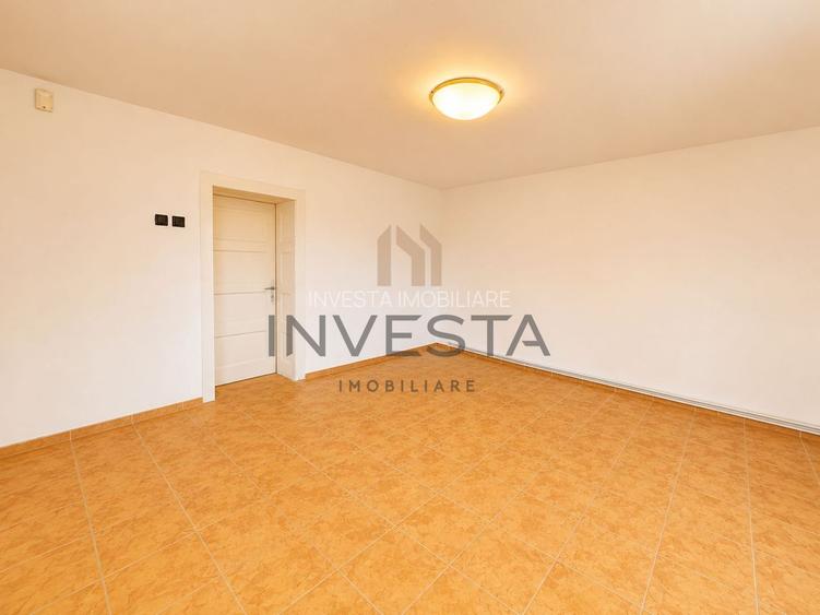 Casa individuala cu 4 camere de inchiriat in Andrei Muresanu - 8