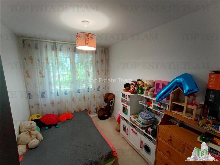 Apartament modern cu 4 camere, intr-un bloc reabilitat cu SU de 75mp, parter/4, - 13