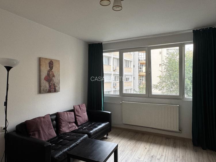 Inchiriere apartament 2 camere Universitate Balcescu 23 - 16