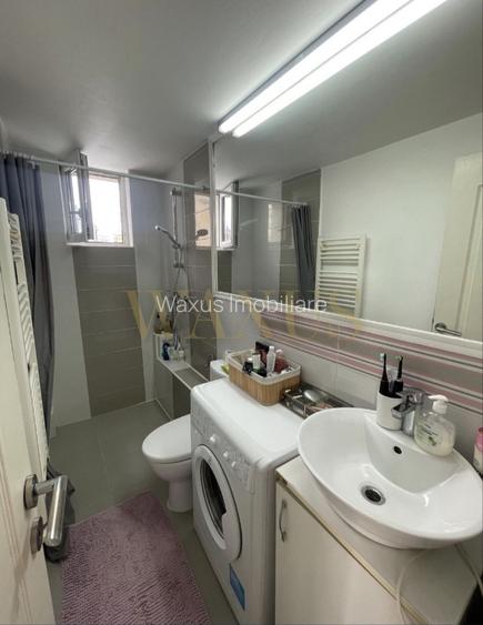 Apartament de 2 camere | 32MP | zona Hermes/Gheorgheni