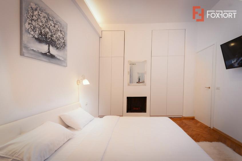 COMISION 0% Apartament cu 4 camere de vanzare in Timisoara, zona Centrala