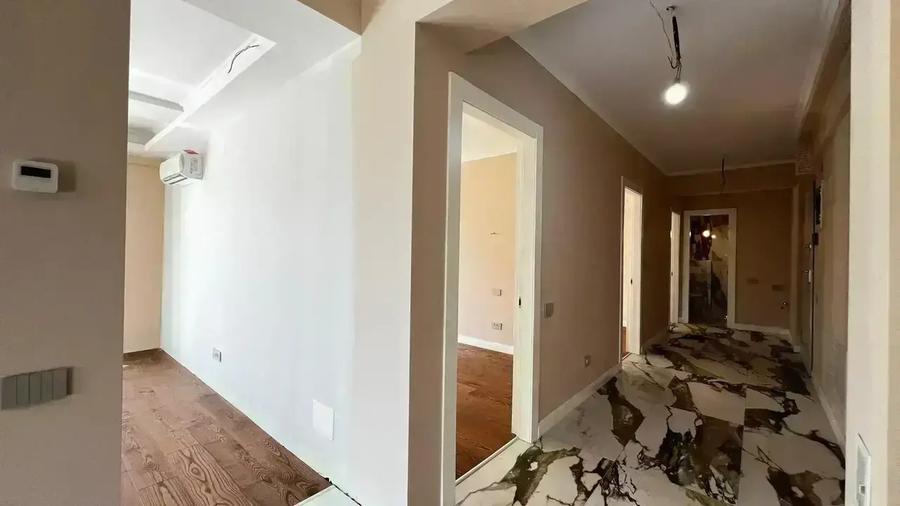 Apartament 4 camere cu balcon, terasa sut 106,50mp I Bloc nou, Unirii