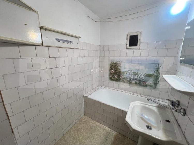 Apartament 3 camere, 64.50 mp, zona Bld Decebal - 6