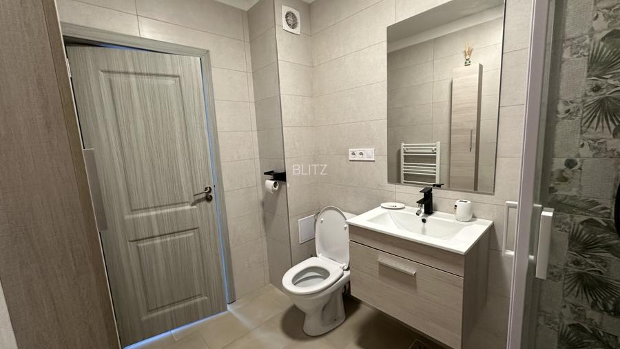 Apartament 2 camere, 43 mp, zona Valea Borcutului - 9