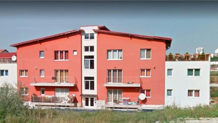Strada Eugen Lovinescu, Apartament cu 3 camere decomandate - 80 mp - etaj 1