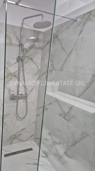 Costin Georgian - Metrou - Prima Închiriere - Renovat - Mobilier Nou - 10