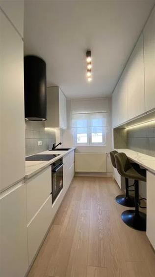 Apartament 2 camere Panduri Marriott