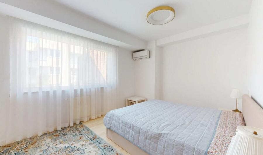 Penthouse Aviatorilor