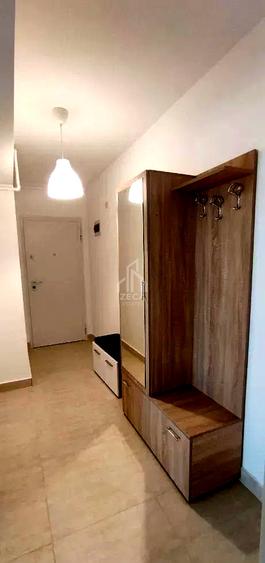 Garsonieră premium de închiriat | 45 mp | High Class Residence Titan | Bloc 2021