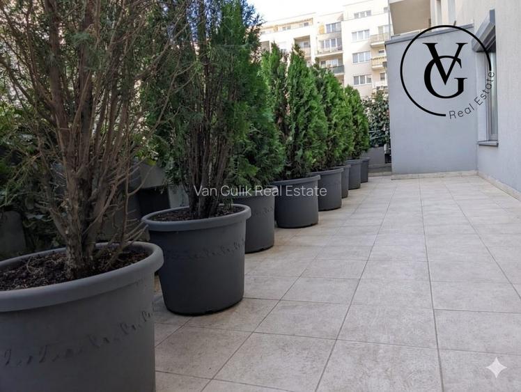 Apartament 3 camere | Parter cu Terasa | Fabrica De Glucoza - 11