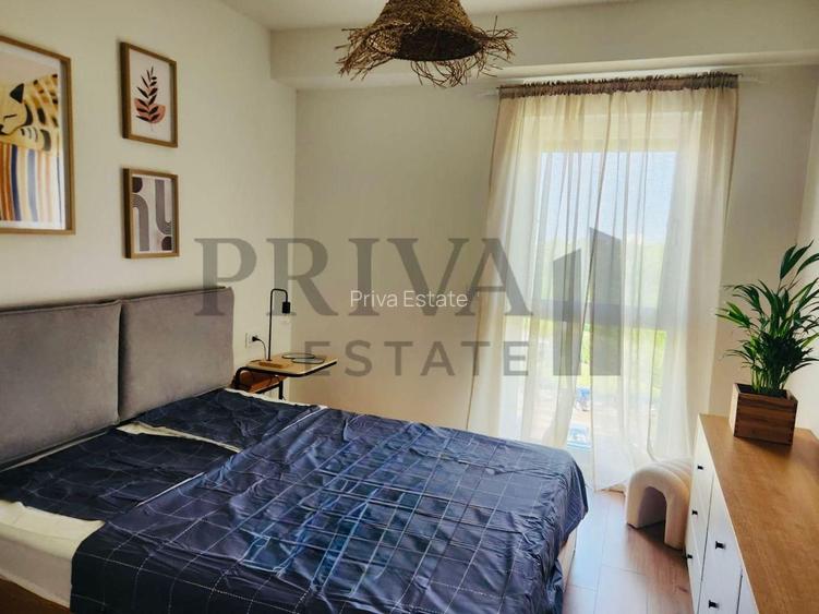 Apartament modern 2 camere, etaj 3, parcare, Aradului - 7