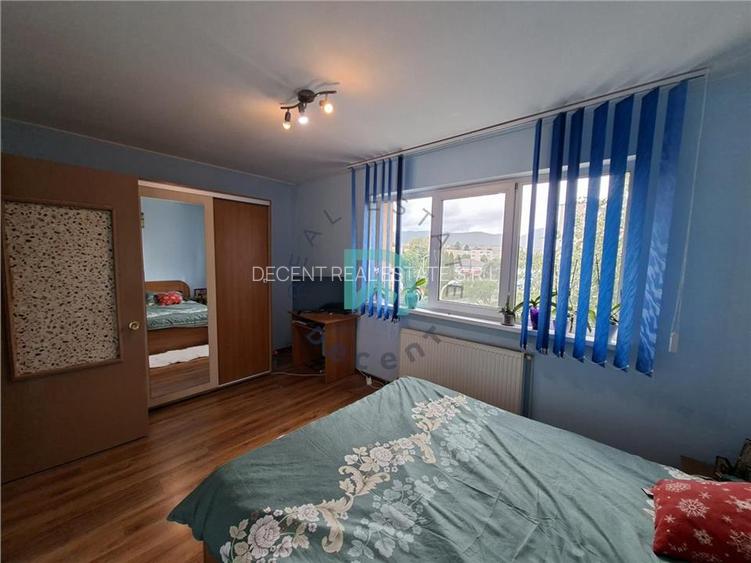 Apartament 2 camere, etaj 1, zona LIDL Astra - 4