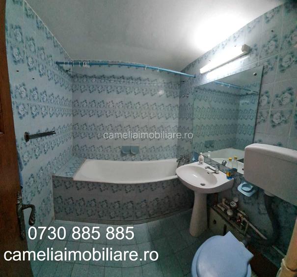 3 camere, Drumul Taberei, metrou, parc, tramvai 41, strConstantin Titel Petrescu - 12