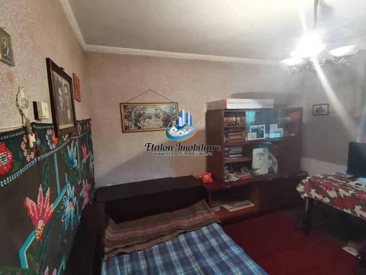 Apartament 4 camere, 86 mp utili + boxa 9m, parter inalt, Darmanesti