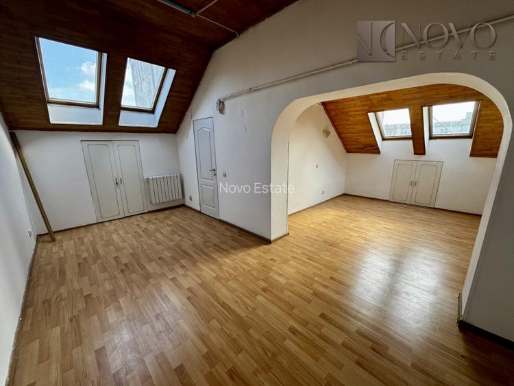 8 Camere | Baneasa | 335 mp utili | Teren 300 mp | - 20