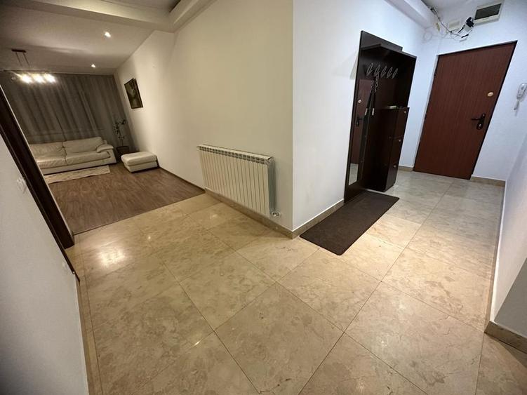 3 camere 2 bai Parcare 120 mp et. 1 AN 2015 Ghencea Drumul Taberii