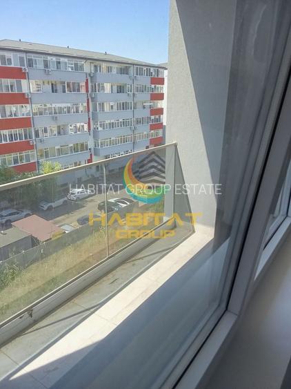 Apartament cu 2 camere 42 mp, Popesti Leordeni, zona metrou.