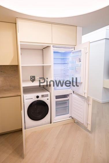 3 camere| Parcare subterana| Boxa| Cortina North| Pipera| PET FRIENDLY - 9