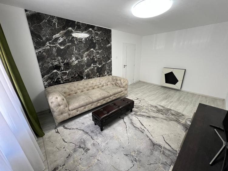 Apartament 3 camere decomandat de închiriat – Zona Terezian - 3