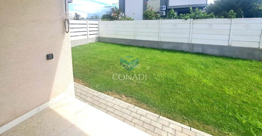 Zona Pipera, vila cu 4 camere de vanzare, 203 mp construiti - 11