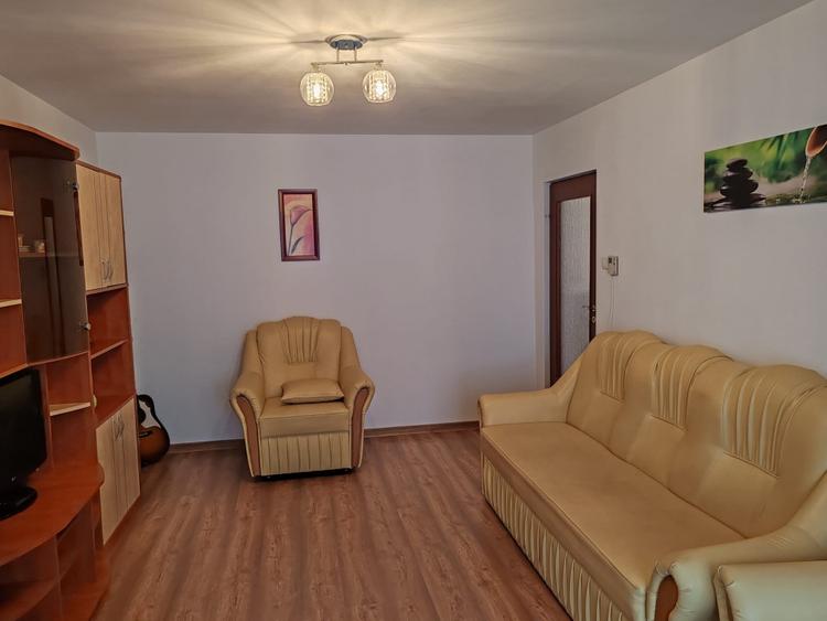 APARTAMENT 2 CAMERE ZONA CENTRALĂ