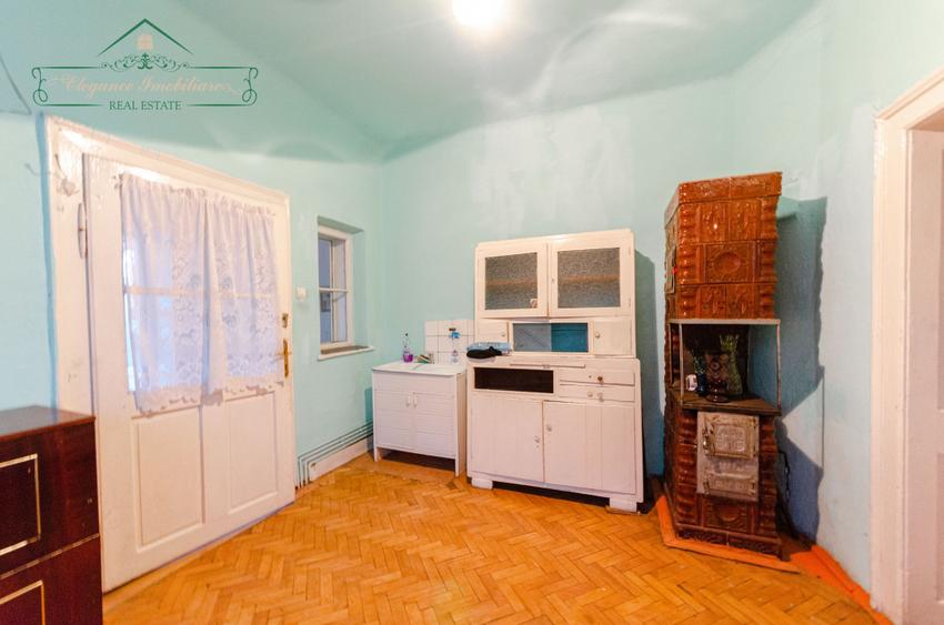 Casa cu 3 camere, zona Gradiste, Arad