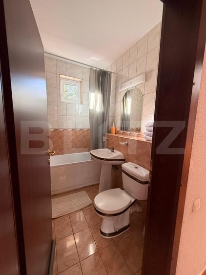 Apartament 3 camere | 80 mp | Poiana Brasov, Brasov