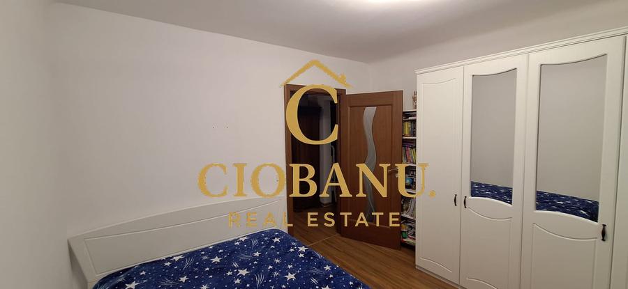 Apartament 4 camere, Etaj 1 de vanzare in cartierul 1 mai