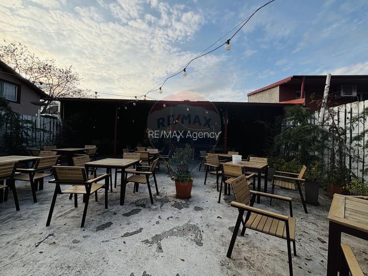 Spațiu comercial în zona Centrala Voluntari - 9
