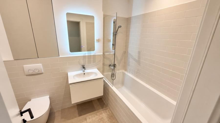 REA1030029 2 camere I Terasa I Parcare subterana I Petrom City