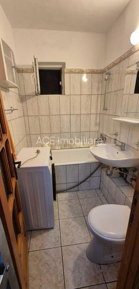 Garsoniera de vanzare | Crangasi | Prox Metrou 5 min | Bloc Izolat - 8