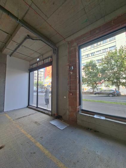 Paltim, Central, Spatiu  Comercial