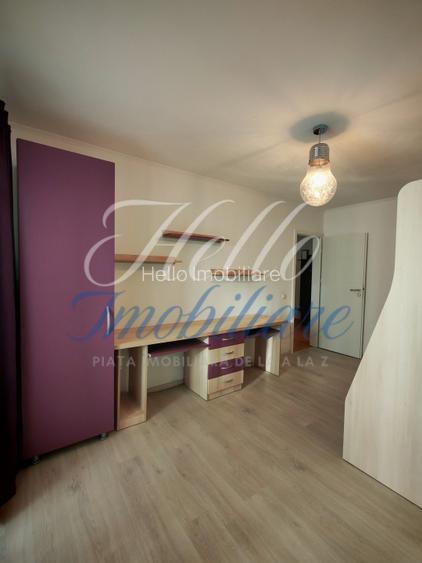 Apartament 3 camere, 60 mp | zona Terra, Florești - 7