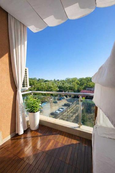 Apartament 2 camere Green Park Tatarasi 58 mp - 6